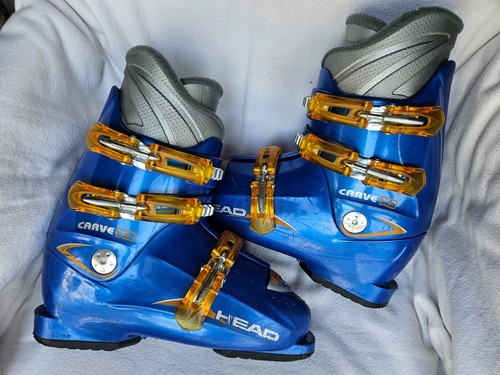 Head skischuhe skistiefel - skischuhe,
