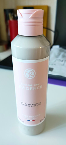 Yves rocher comme une evidence - yves,