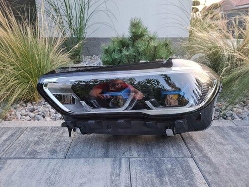 Scheinwerfer links bmw - scheinwerfer,