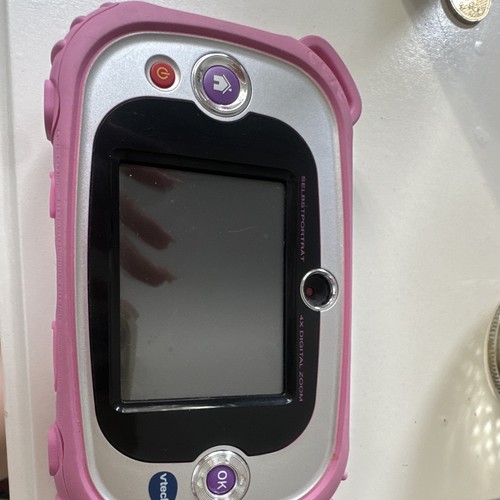 Tech kinder spiel kamera - tech,