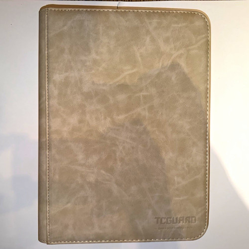 Tcguard sammelkarten album - sammelkarten, 540