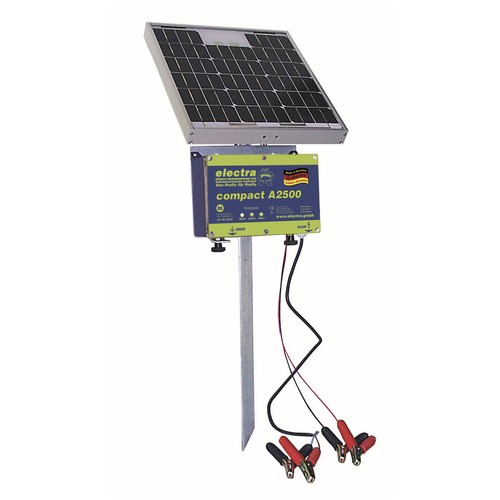 Electra solar set - solar-set,