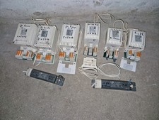 Sicherheitstrafo ABB Philips 12V 11.8V  300VA 200VA 150VA Halogenlampen Trafo