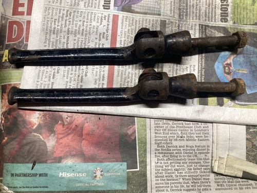 Oldtimer gebrauchte triumph - oldtimer,