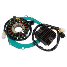 Lichtmaschine Stator Regler