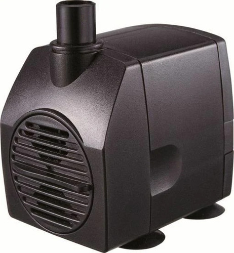 Jebao 5000 pumpe - jebao,