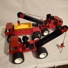 Fischertechnik Junior