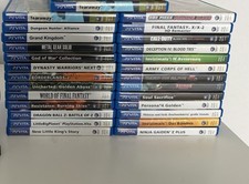 PS Vita / Playstation Vita