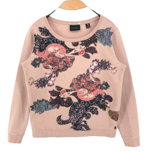 Maison scotch damen pullover - scotch,