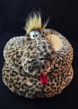 Sigikid Beasts Rattle