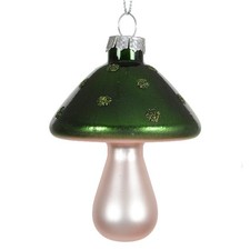 Nostalgie Weihnachtsanhänger