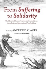 Andrew Klager | From Suffering to Solidarity | Taschenbuch | Englisch (2015)