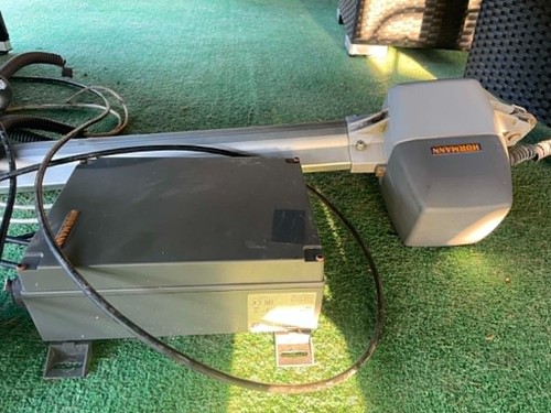 Hörmann rotamatic 2 - p,