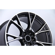 Felgen 20 zoll BMW F01 F10 F11