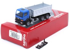 Herpa 145367 Mercedes-Benz