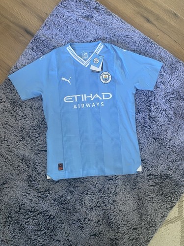 Puma manchester city - puma, 23/24