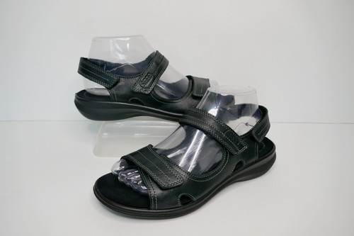 Ecco breeze schwarz leder - ecco,
