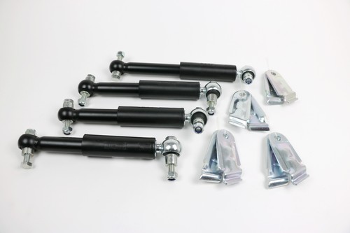 Alko achsstoßdämpfer m - 4,