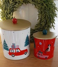 Tchibo TCM Auto Keksdose