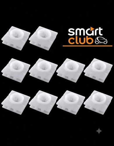 Clips klammer seitenschweller - clips,