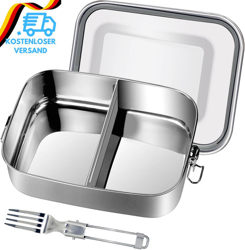 Brotdose bento box 1200ml - brotdose,