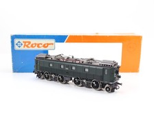 Roco H0 43925 Elektrolok E-Lok BE 4/6 grün BR 12323 SBB / Digital AC NEM