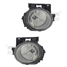 Scheinwerfer Hauptscheinwerfer