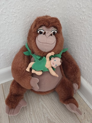 Disney tarzan affe - disney,
