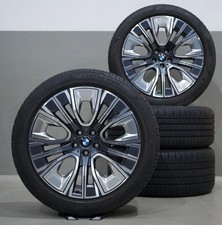 Original BMW 7er G70 X3 G45 20