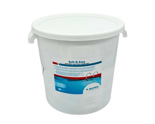 Bayrol soft easy 80 kg - 16,80, 30