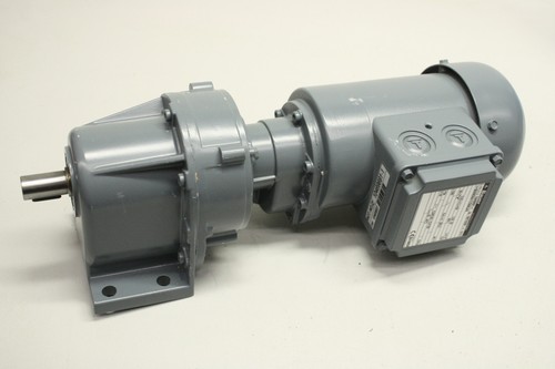 Bauer bg06g04 d04la4 - bauer, 0,03kw