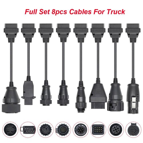 30x lkw obd diagnose - lkw,