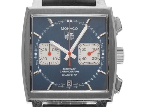 Tag heuer monaco - heuer,