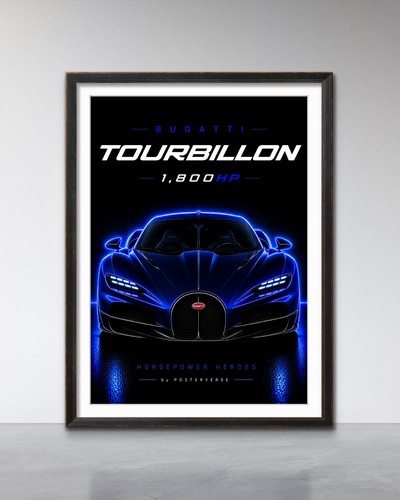 Bugatti tourbillon - bugatti, |