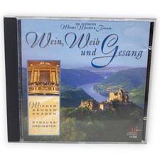 Wein Weib und Gesang Die