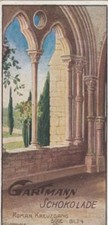 GARTMANN SCHOKOLADE - Gruppe