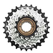 Shimano MF-TZ510 Schraubkranz