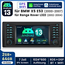 JUNSUN 4-Core 7" IPS Android