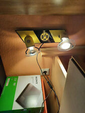 BVB Borussia dortmund Lampe Led wandlampe