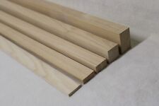 Rechteckleisten Vierkant