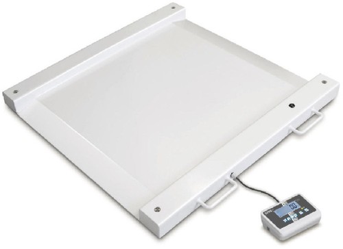 Rollstuhlwaage bis 300 - rollstuhlwaage,