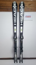 HEAD WC Rebels 150cm Ski +
