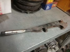 MERCEDES W113 Handbremshebel Pagode