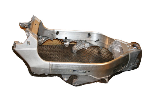 Honda vfr800 rc46 - honda, rc46/1