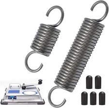 Ersatzteile Federn +