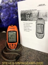 Magellan Explorist 100