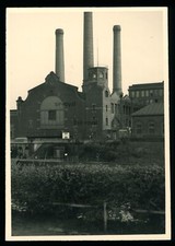 Berlin 1959 - Building