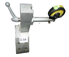 Mahr Millimess Messuhr