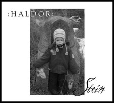 STEIN "Haldor" CD 2010 Dies