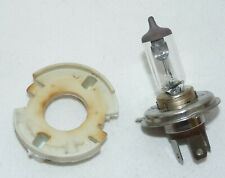 Piaggio Hexagon EX Lampeneinsatz Fassung Sockel Scheinwerfer 50379 triom 400012